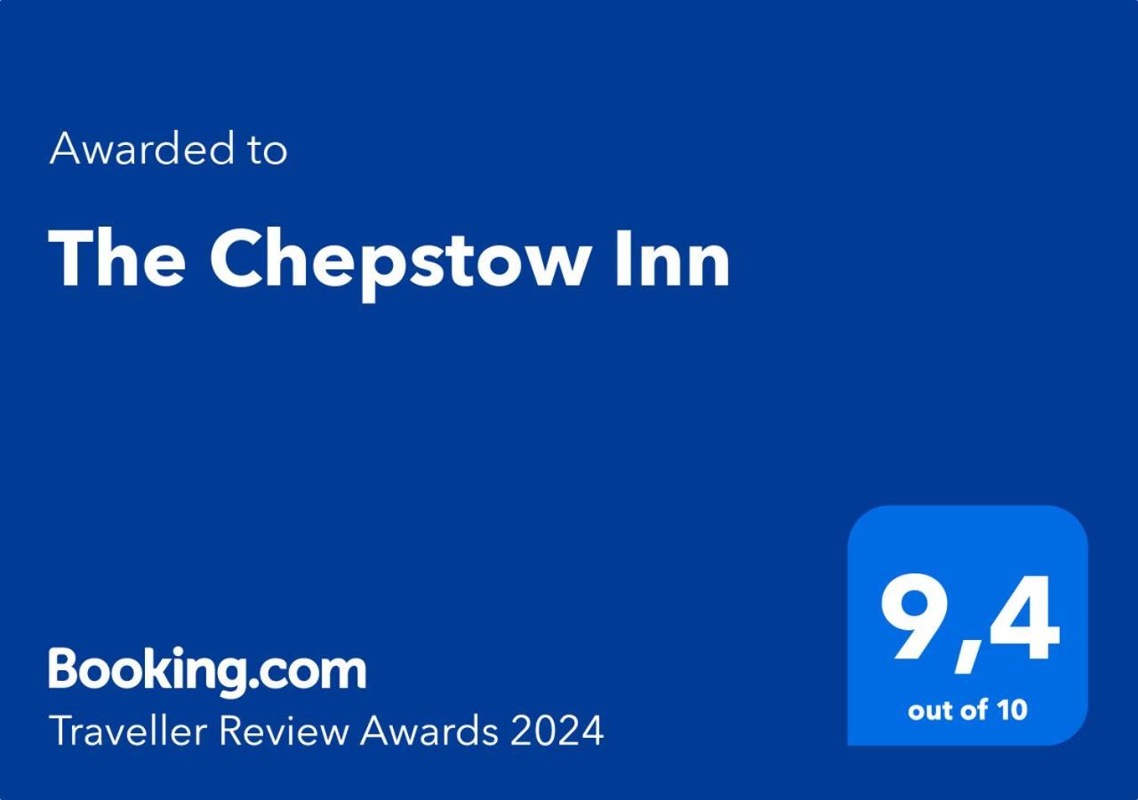 The Chepstow Inn Dış mekan fotoğraf