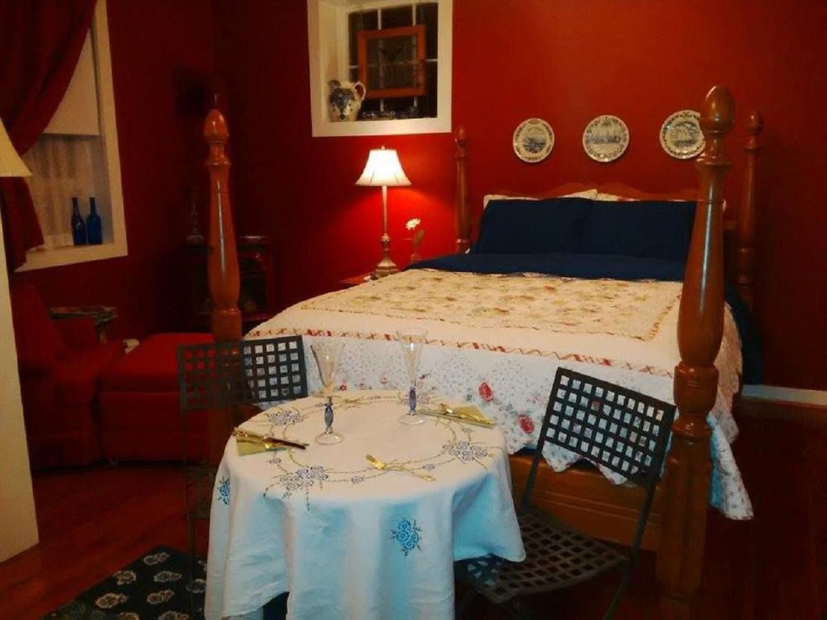 The Chepstow Inn Dış mekan fotoğraf