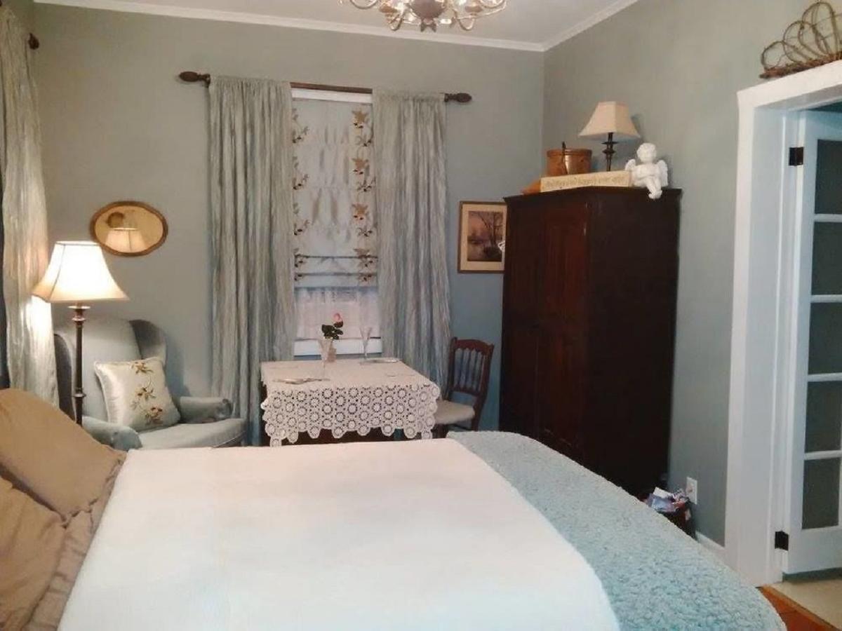 The Chepstow Inn Dış mekan fotoğraf